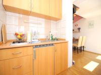 Wohnung Butkovi, Novi Vinodolski