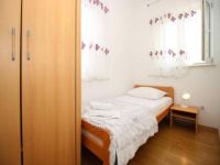 ID1 - Studio ap., 24m2 Wohnung Butkoviæ, Novi Vinodolski