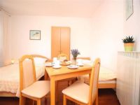 ID4 - Studio ap., 22m2 Wohnung Butkoviæ, Novi Vinodolski