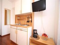 ID4 - Studio ap., 22m2 Wohnung Butkoviæ, Novi Vinodolski